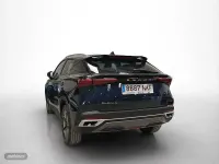 Nuevo Omoda 5 147 CV (108 kW) 2026 Azul SUV
