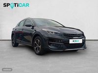 Usado Kia XCeed 141 CV (103 kW) 2021 Gris SUV