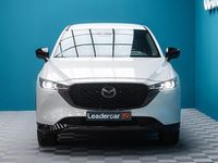 Usado Mazda CX-5 Homura-Line 165 CV (121 kW) 2023 Blanco SUV