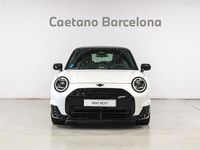 Usado Mini Cooper SE 160 kW (218 CV) 2024 Utilitario