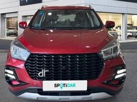 Usado DR DR 5.0 116 CV (85 kW) 2022 Rojo SUV