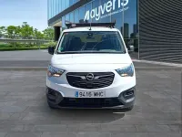 Usado Opel Combo Business Edition 102 CV (75 kW) 2023 Blanco Monovolumen