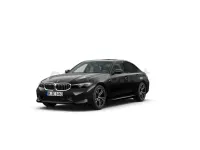 Usado BMW 320 Comfort Edition 190 CV (139 kW) 2026 Negro Berlina