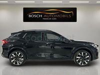 Usado Cupra Formentor 150 HP (110 kW) 2025 Preto SUV