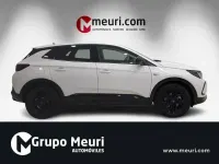 Usado Opel Grandland Electric 224 CV (164 kW) 2024 Blanco SUV