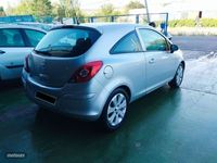 usado Opel Corsa 1.4