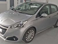 usado Peugeot 208 1.2 PureTech S&S Signature 82