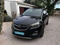 Usado Opel Mokka Selective 140 CV (102 kW) 2018 SUV