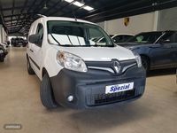 usado Renault Kangoo 1.5 DCI 80 CV