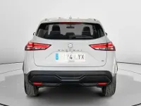 Usado Nissan Qashqai Acenta 140 CV (102 kW) 2022 SUV