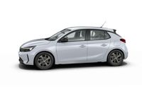 Nuevo Opel Corsa 100 CV (73 kW) 2025 Blanco Utilitario