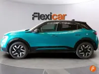 Usado Opel Mokka 136 CV (100 kW) 2025 Azul SUV