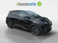 Usado BYD Dolphin Surf Comfort 36 kW (50 CV) 2026 Blanco Utilitario