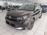 Nuevo Citroën C4 145 CV (106 kW) 2026 Negro SUV