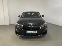 Usado BMW X2 Sport Line 150 CV (110 kW) 2018 Negro SUV