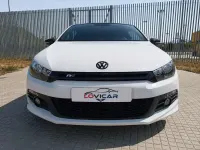Usado VW Scirocco Edition 122 CV (89 kW) 2013 Blanco Coupe
