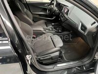 Usado BMW 116 116 CV (85 kW) 2020 Negro Utilitario