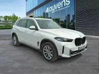 Używany BMW X5 489 KM (359 kW) 2025 Biały SUV