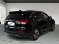 Usado Kia Sorento 200 CV (147 kW) 2015 Negro SUV