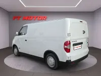 Usado Maxus eDeliver 3 88 kW (121 CV) 2022 Blanco Van