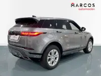 Usado Land Rover Range Rover evoque R-Dynamic 163 CV (119 kW) 2022 SUV