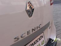 usado Renault Scénic III 