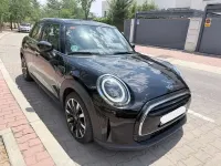 Usado Mini Cooper 136 CV (100 kW) 2021 Negro Utilitario