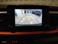usado Kia Stonic 1.6 CRDi VGT 115CV Tech (Orange Interior)