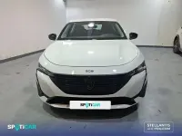 Usado Peugeot 308 Active 130 CV (95 kW) 2022 Blanco Berlina