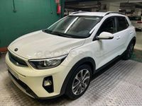 Usado Kia Stonic 100 CV (73 kW) 2020 Blanco SUV