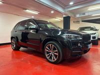 usado BMW X5 M50dA