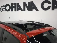 Usado Jeep Renegade Limited 150 CV (110 kW) 2021 Rojo SUV