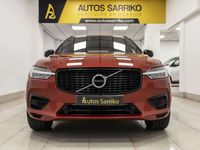 usado Volvo XC60 T6 Twin Recharge R-Design