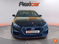 Usado Hyundai i30 N Performance 275 CV (202 kW) 2020 Negro Berlina