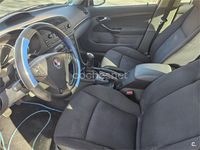 Usado Saab 9-3 Linear 120 CV (88 kW) 2004 Azul Berlina