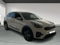 Usado Kia Niro 141 CV (103 kW) 2020 Blanco SUV