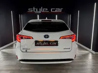Usado Toyota Corolla Active 122 CV (89 kW) 2019 Blanco Familiar