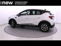 usado Renault Captur TCe Techno 67kW