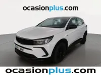 Usado Opel Grandland X S 131 CV (96 kW) 2024 Blanco SUV