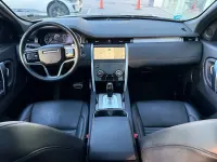 Usado Land Rover Discovery Sport R-Dynamic 204 CV (150 kW) 2023 Azul SUV