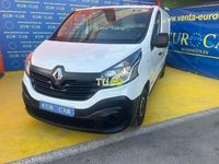 usado Renault Trafic 1.6 DCI