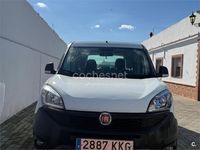 Usado Fiat Doblò Active 90 CV (66 kW) 2015 Blanco Monovolumen