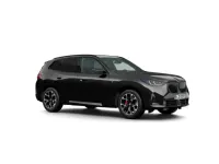 Usado BMW X3 Comfort Edition 299 CV (219 kW) 2026 Negro SUV