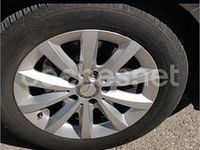 Usado Mercedes A180 Style 122 CV (89 kW) 2013 Gris / plata Berlina