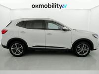 Usado MG EHS Luxury 258 CV (189 kW) 2023 Dover blanco SUV