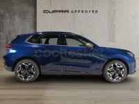Usado Cupra Terramar 150 CV (110 kW) 2024 Azul SUV