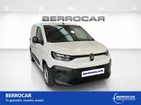 Nuevo Citroën Berlingo 100 CV (73 kW) 2026 Blanco Monovolumen