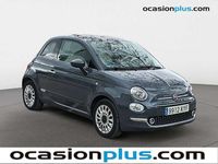 usado Fiat 500 Lounge 1.2 8v 51KW (69 CV) GLP