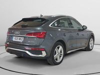 Usado Audi Q5 Sportback S-Line 367 CV (269 kW) 2023 SUV