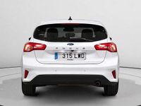 Usado Ford Focus Trend+ 120 CV (88 kW) 2022
